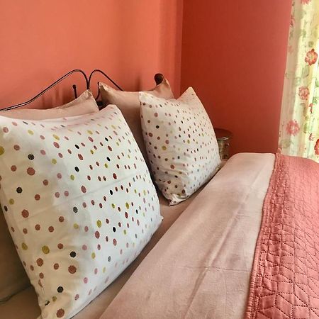 Vincent - Central 2 Bedroom Apartment 79Sqm 特里波利斯 外观 照片